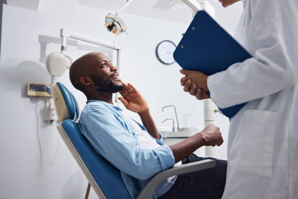 Best Walk-In Emergency Dental Services in Larch Y, WA