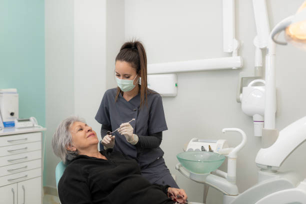 Best Emergency Dental Care for Sports Injuries in Larch Y, WA
