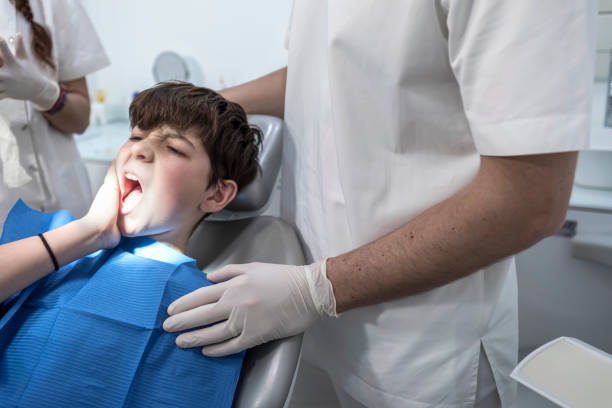 Best Weekend Emergency Dental Services in Larch Y, WA