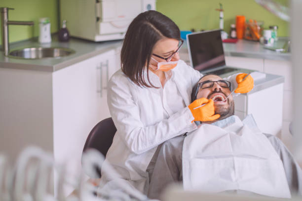 Best Emergency Cosmetic Dentistry (e.g., broken veneers) in Larch Y, WA