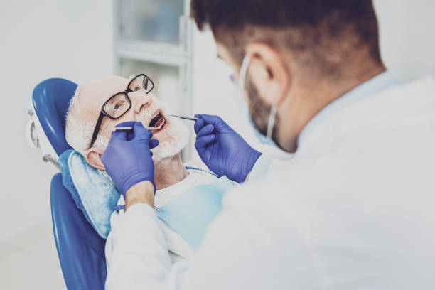 Best Broken or Chipped Tooth Repair in Larch Y, WA